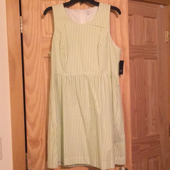 crown & ivy Dresses & Skirts - Crown & Ivy dress